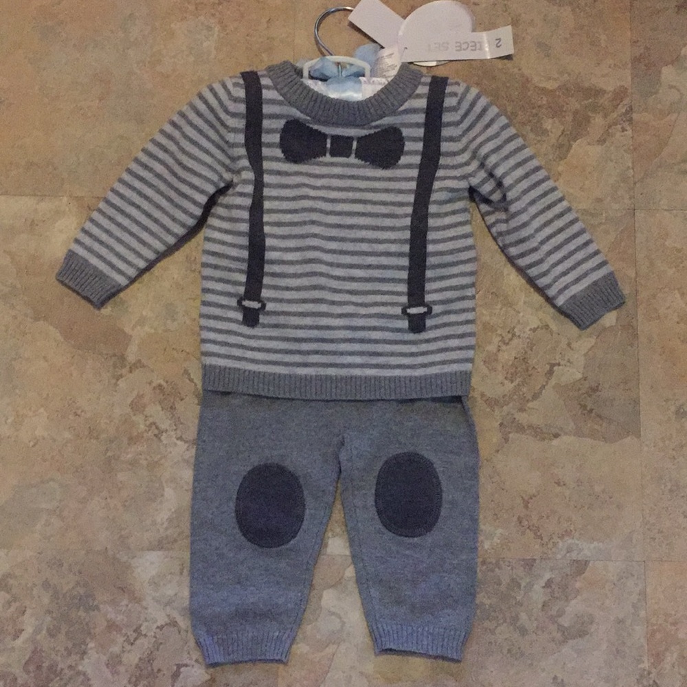 Adorable 6m outfit